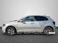 2024 Volkswagen Polo
