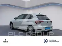 2024 Volkswagen Polo