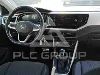 2024 Volkswagen Polo