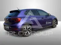 2024 Volkswagen Polo
