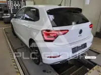 2024 Volkswagen Polo