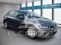 2024 Volkswagen Polo