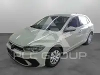 2024 Volkswagen Polo