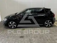 2024 Volkswagen Polo