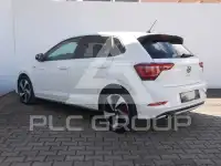 2024 Volkswagen Polo