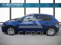 2024 Volkswagen Polo