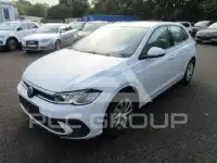 2024 Volkswagen Polo