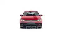 2024 Volkswagen Polo