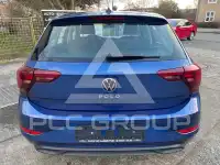 2024 Volkswagen Polo