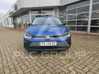 2024 Volkswagen Polo