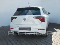 2024 Volkswagen Polo