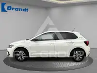 2024 Volkswagen Polo