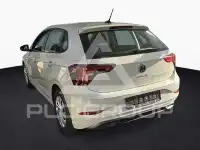 2024 Volkswagen Polo