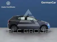 2024 Volkswagen Polo