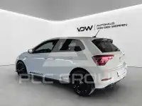 2024 Volkswagen Polo