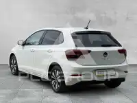 2024 Volkswagen Polo