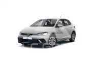 2024 Volkswagen Polo