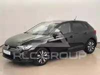 2024 Volkswagen Polo