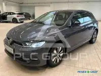 2024 Volkswagen Polo