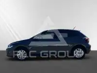 2024 Volkswagen Polo