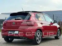2024 Volkswagen Polo
