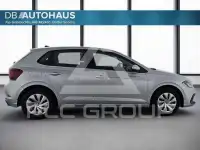 2024 Volkswagen Polo