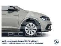 2024 Volkswagen Polo