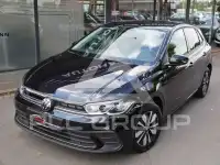 2024 Volkswagen Polo