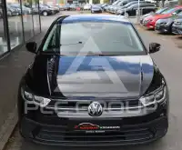 2024 Volkswagen Polo