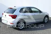 2024 Volkswagen Polo