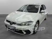 2024 Volkswagen Polo
