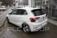 2024 Volkswagen Polo