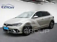 2024 Volkswagen Polo