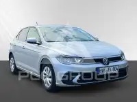 2024 Volkswagen Polo