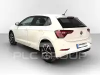 2024 Volkswagen Polo