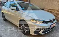 2024 Volkswagen Polo