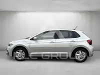 2024 Volkswagen Polo