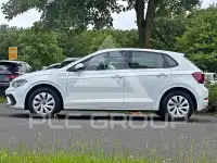 2024 Volkswagen Polo