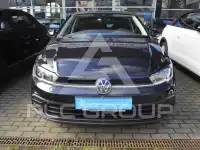 2024 Volkswagen Polo