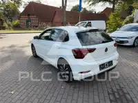 2024 Volkswagen Polo