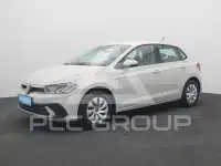2024 Volkswagen Polo