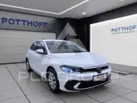 2024 Volkswagen Polo
