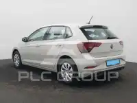 2024 Volkswagen Polo