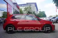 2024 Volkswagen Polo