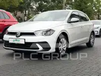2024 Volkswagen Polo