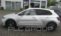 2024 Volkswagen Polo
