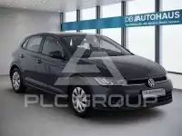 2024 Volkswagen Polo