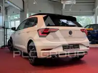2024 Volkswagen Polo