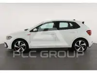 2024 Volkswagen Polo