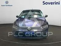 2024 Volkswagen Polo